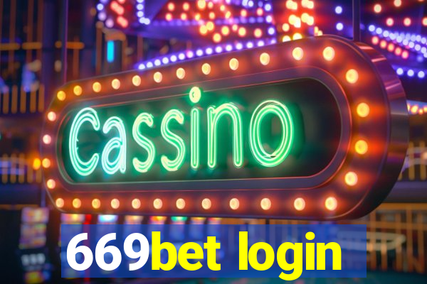 669bet login